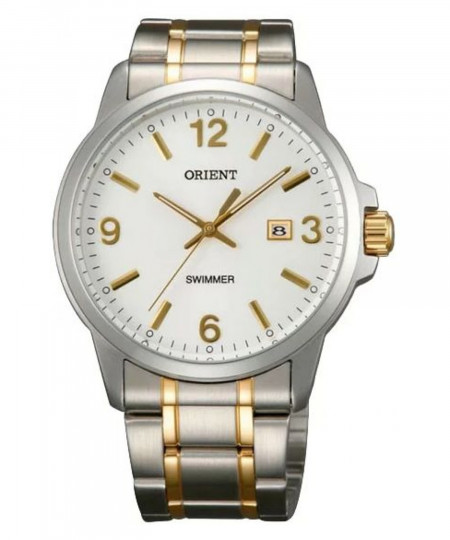 ساعت مچی مردانه اورینت ، زیرمجموعه Quartz, کد SUNE5002W0