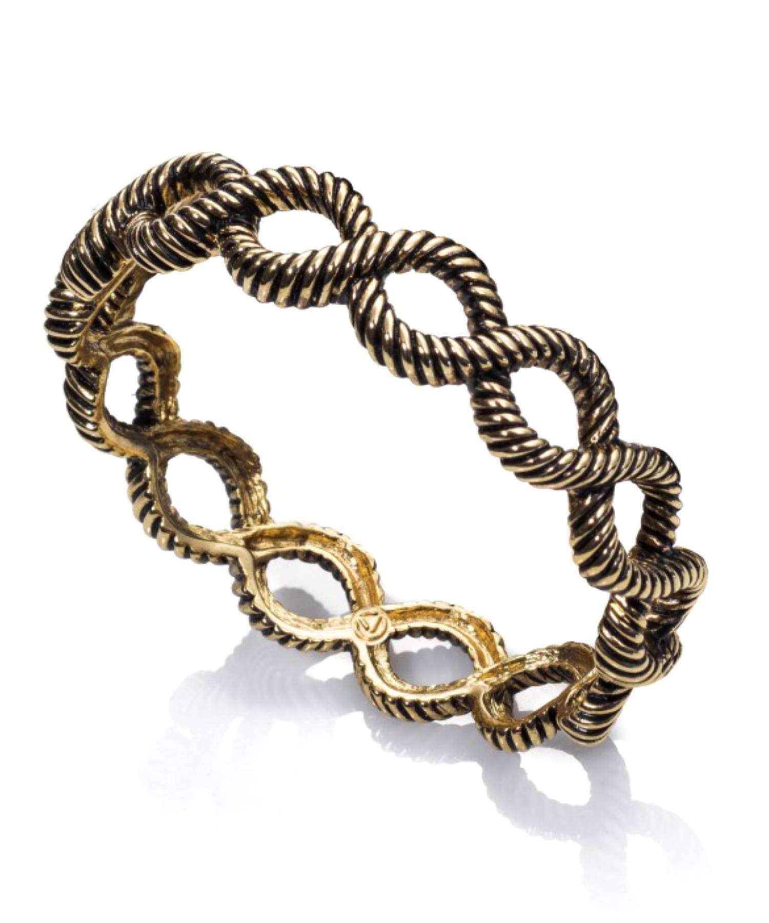 دستبند زنانه ویسروی, کد 3137P19012