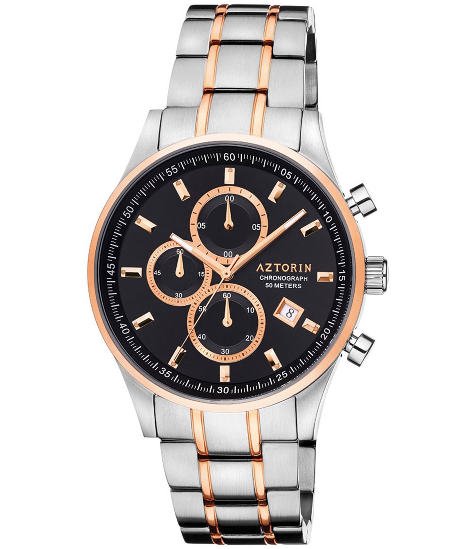 ساعت مردانه ازتورین, کد A060.G292