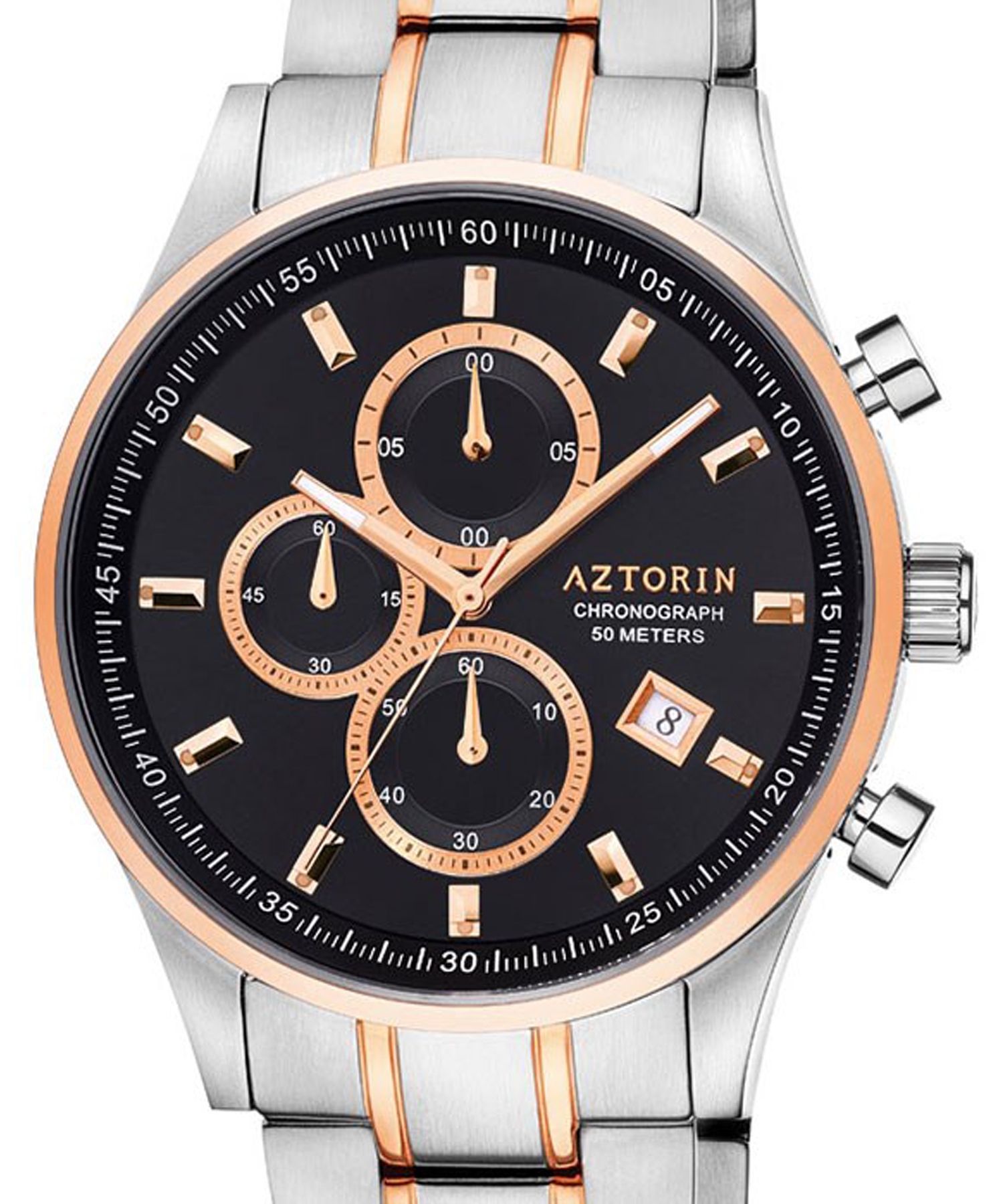 ساعت مردانه ازتورین, کد A060.G292