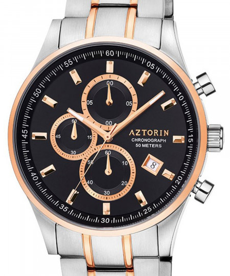 ساعت مردانه ازتورین, کد A060.G292