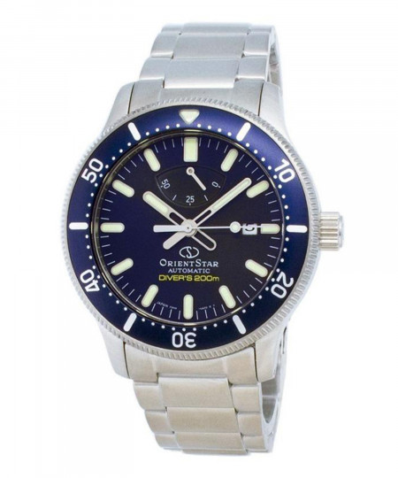 ساعت مچی مردانه اورینت، زیر مجموعه Mechanical, کد RE-AU0302L00B