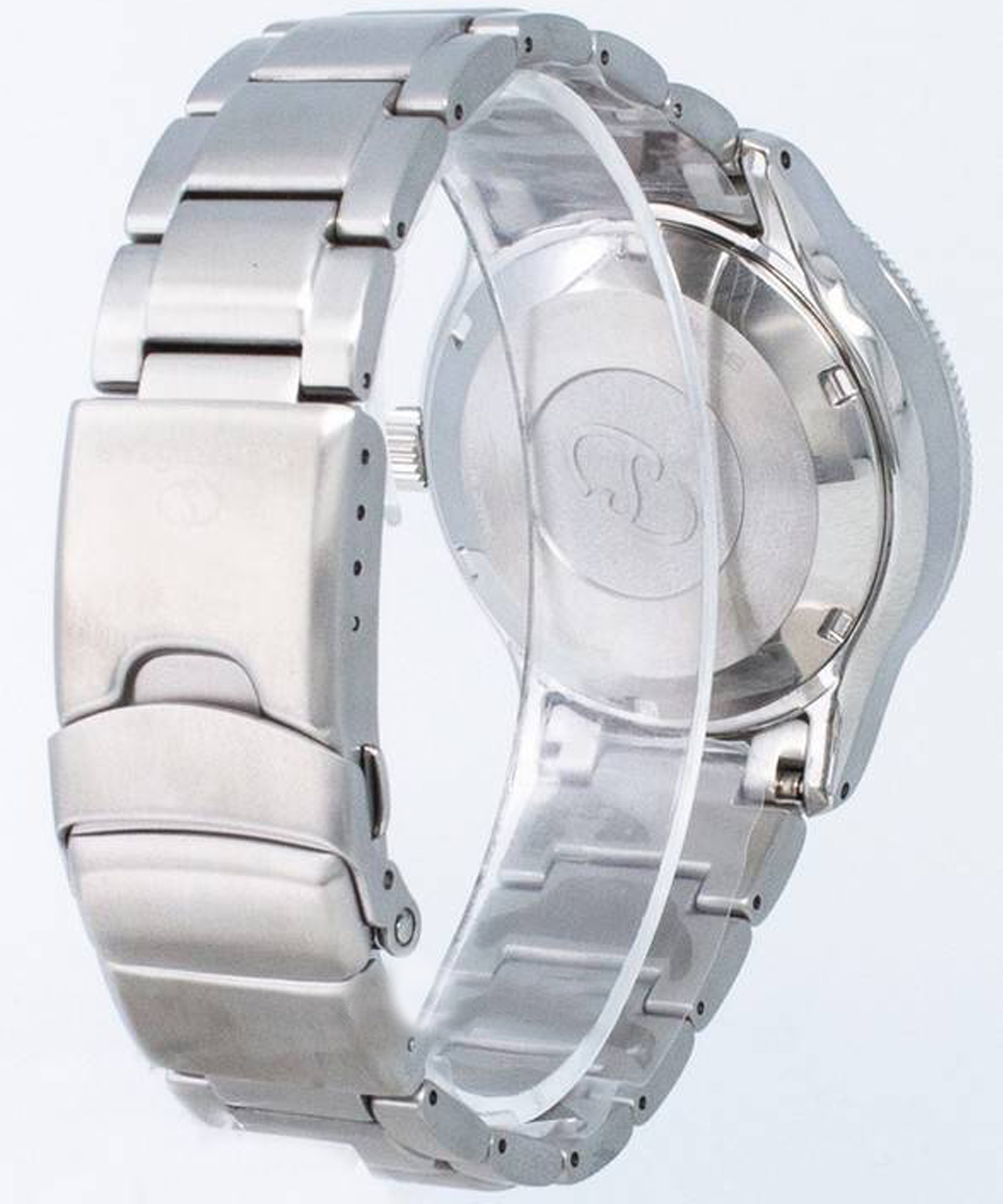 ساعت مچی مردانه اورینت، زیر مجموعه Mechanical, کد RE-AU0302L00B