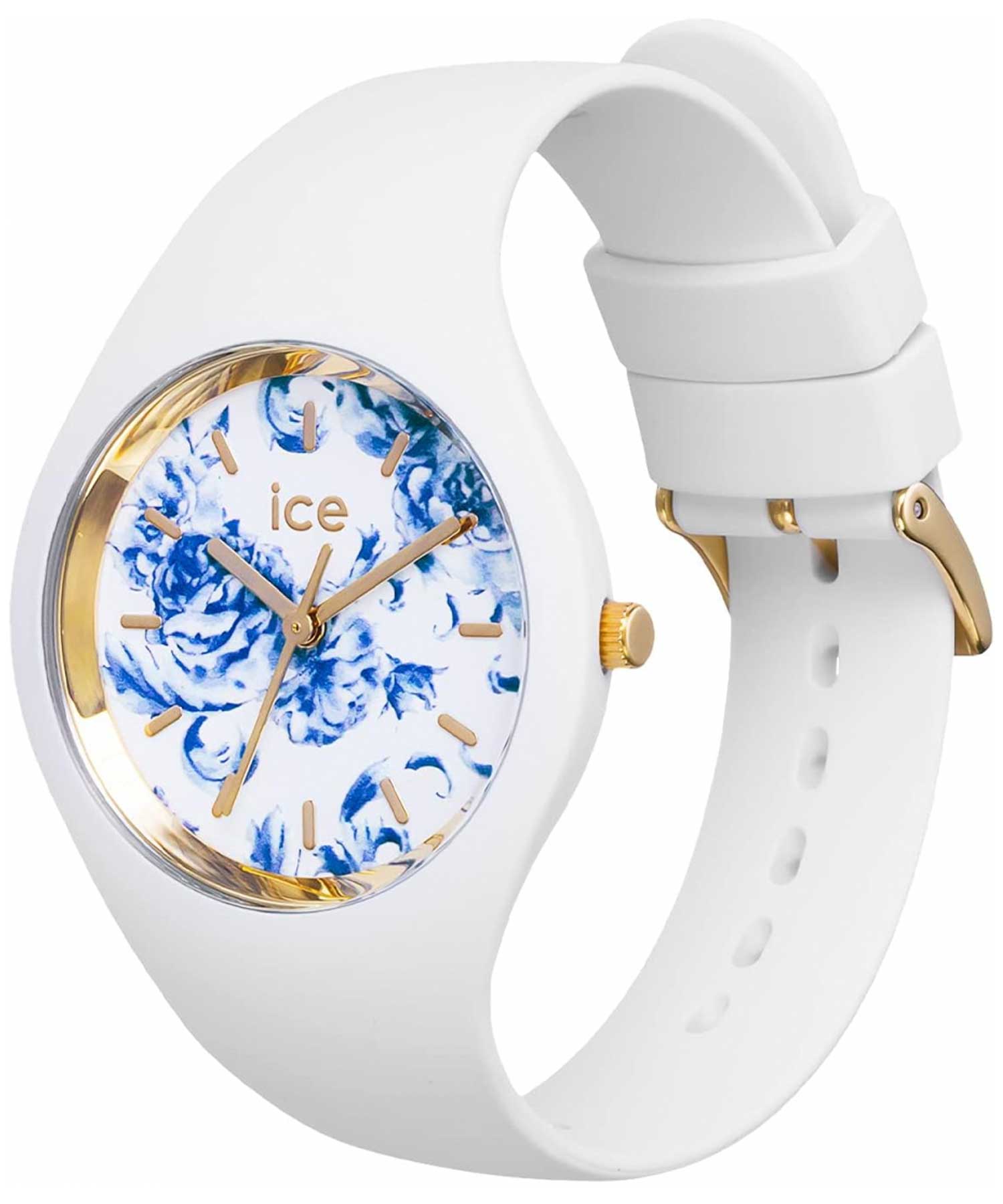 ساعت مچی زنانه آیس واچ، کد 019226