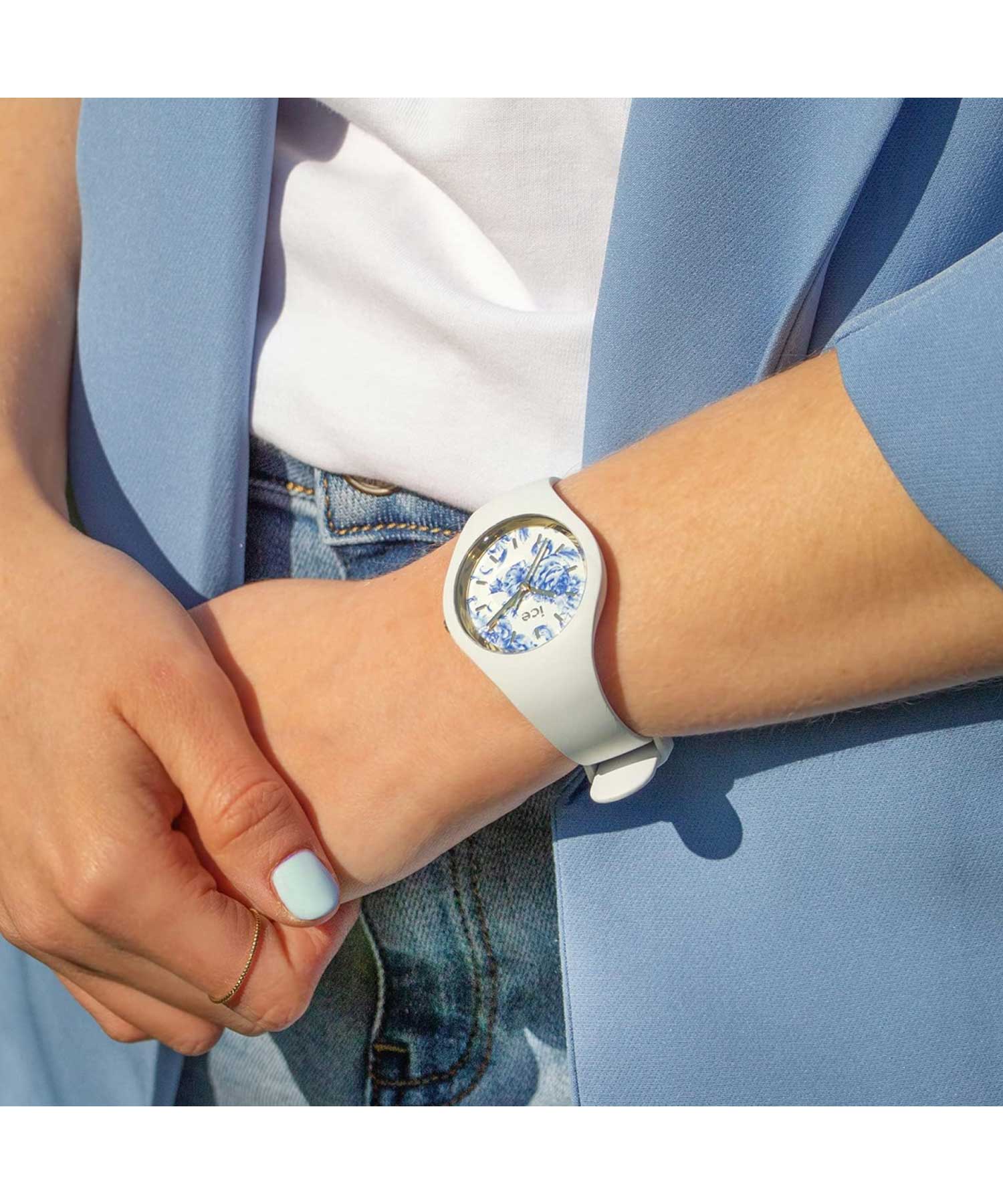 ساعت مچی زنانه آیس واچ، کد 019226