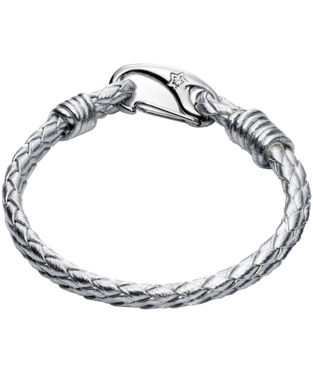 دستبند چرم زنانه ویسروی، کد 6296P01000