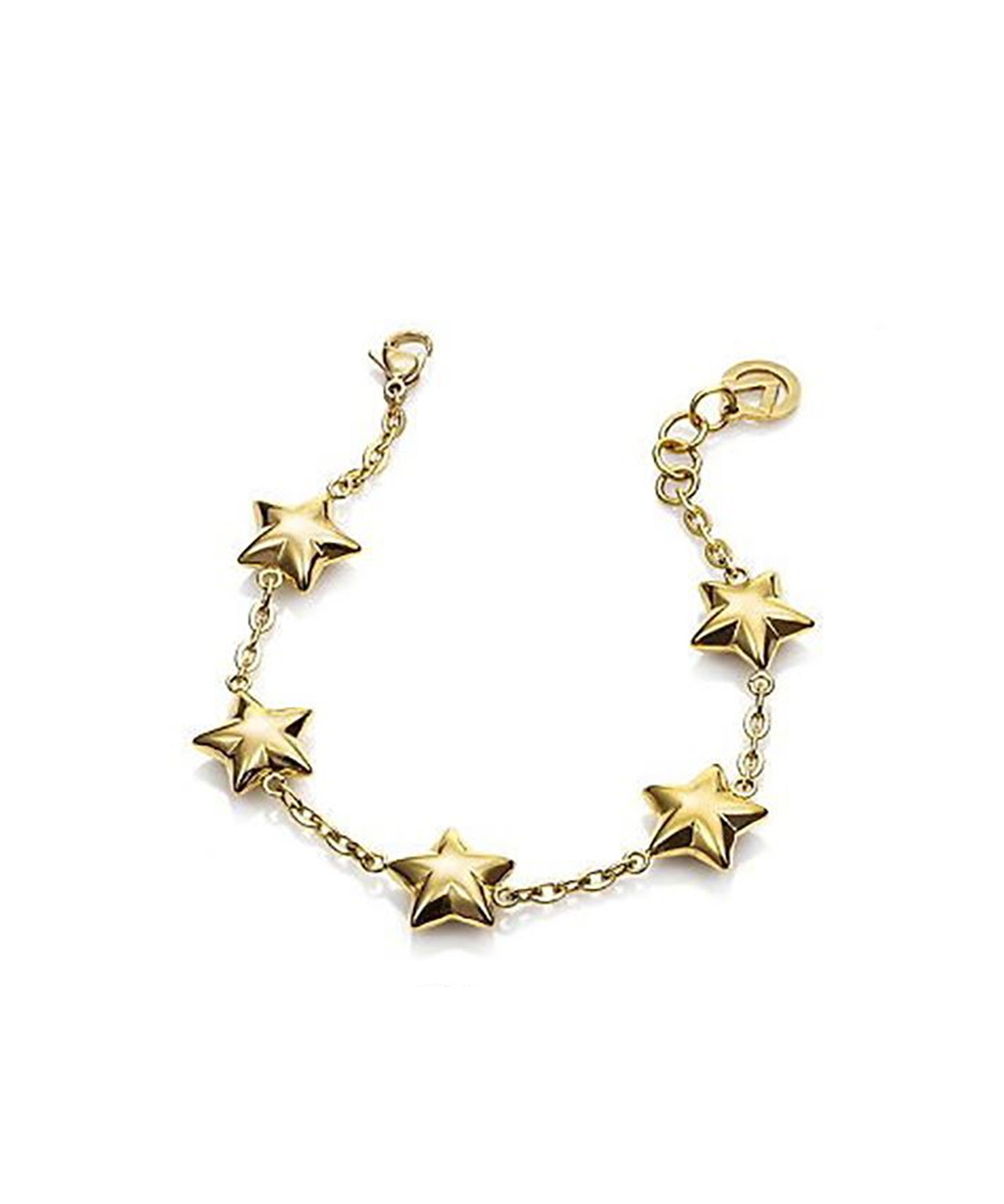 دستبند استیل زنانه ویسروی, کد 6310P09012