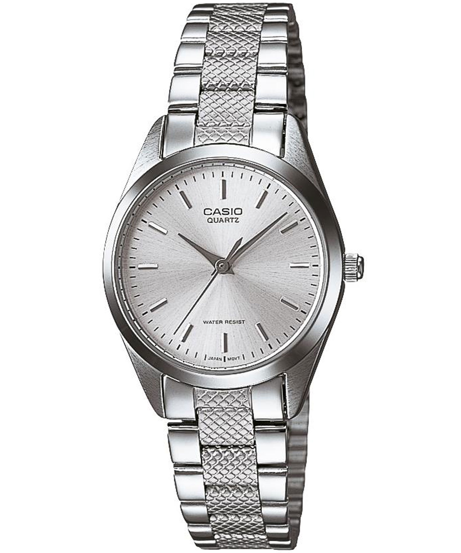 ساعت مچی زنانه کاسیو، زیر مجموعه Standard، کد LTP-1274D-7ADF