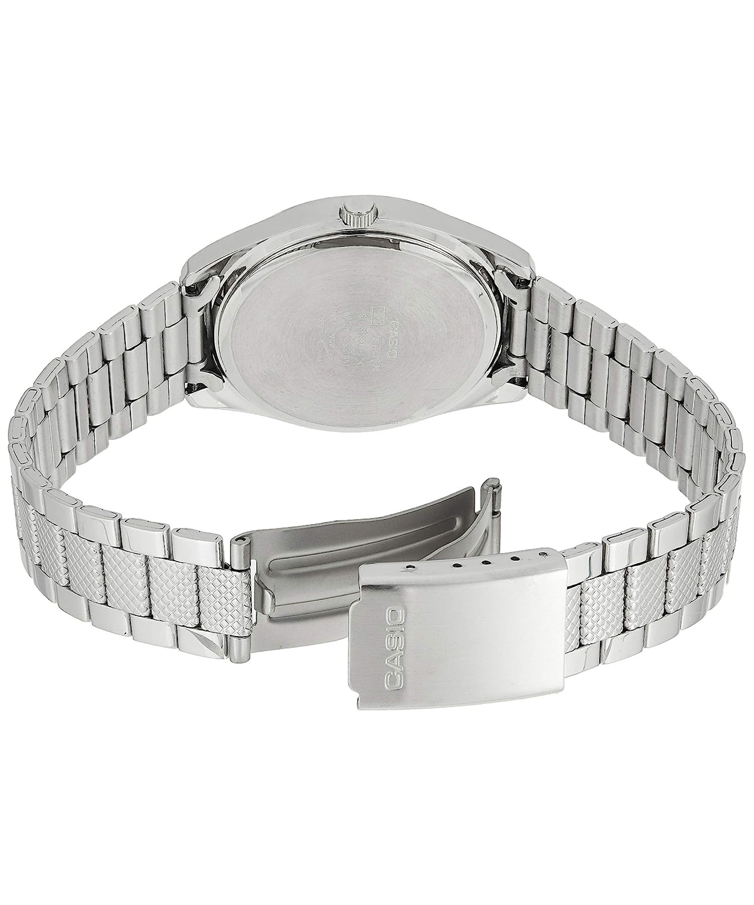 ساعت مچی زنانه کاسیو، زیر مجموعه Standard، کد LTP-1274D-7ADF