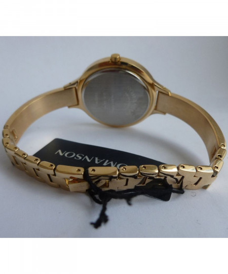 ساعت مچی زنانه رومانسون, کد RM8276LL1GA81G