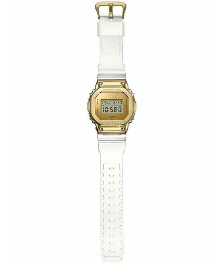 ساعت مچی مردانه و زنانه کاسیو، زیرمجموعه G-Shock، کد GM-5600SG-9DR