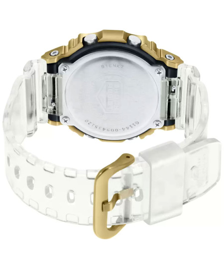 ساعت مچی مردانه و زنانه کاسیو، زیرمجموعه G-Shock، کد GM-5600SG-9DR