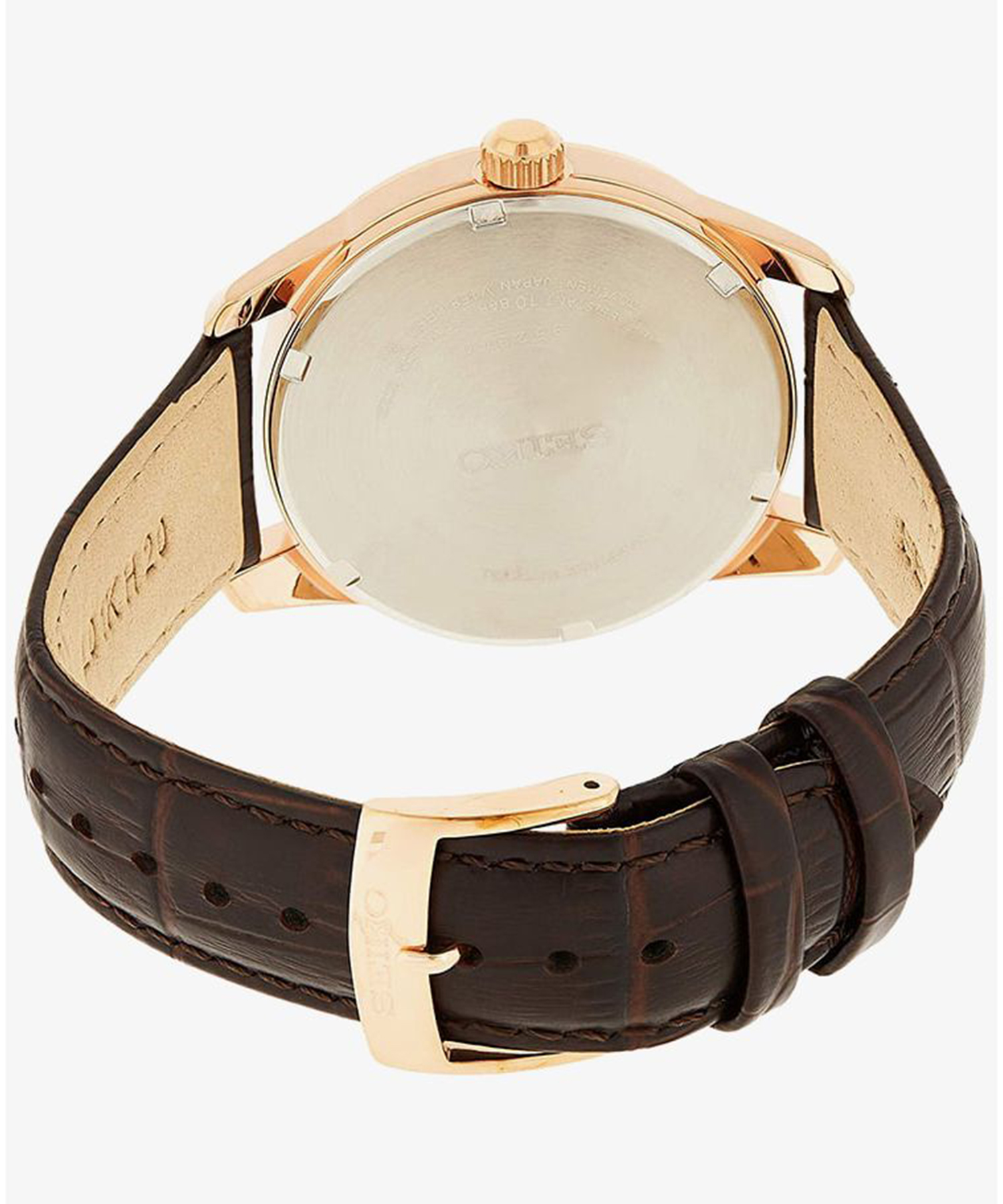 ساعت مچی مردانه سیکو ، زیرمجموعه General, کد SNE530P1