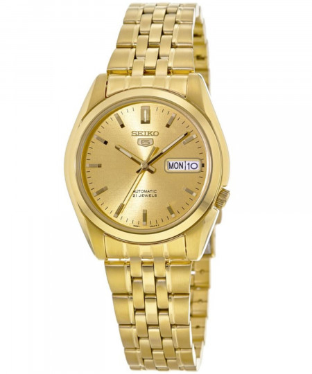 ساعت مچی مردانه سیکو، زیرمجموعه Seiko 5, کد SNK366K1