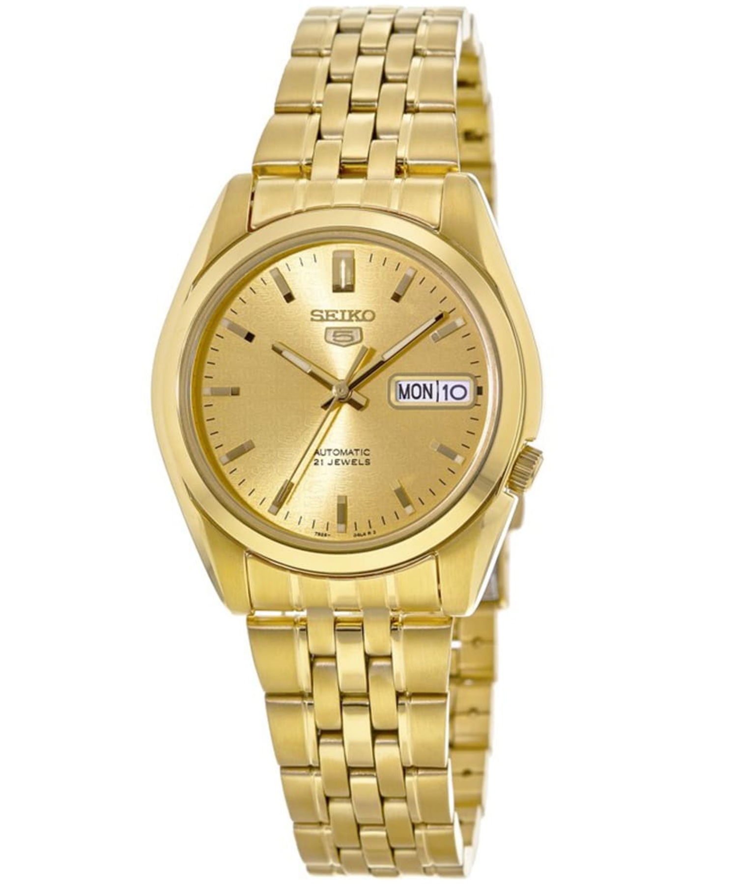 ساعت مچی مردانه سیکو، زیرمجموعه Seiko 5, کد SNK366K1