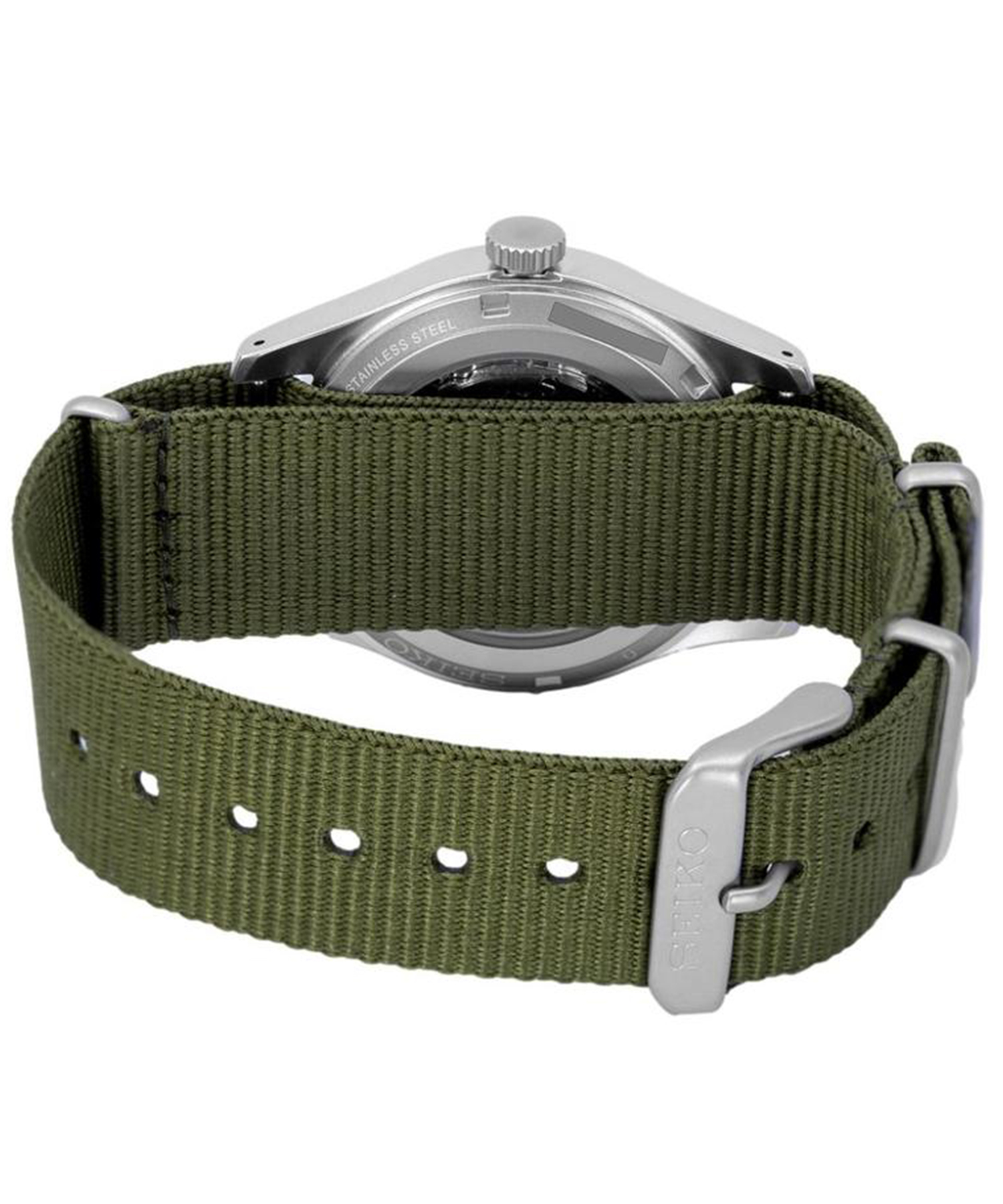 ساعت مچی مردانه سیکو، زیرمجموعه Seiko 5, کد SRPG33K1