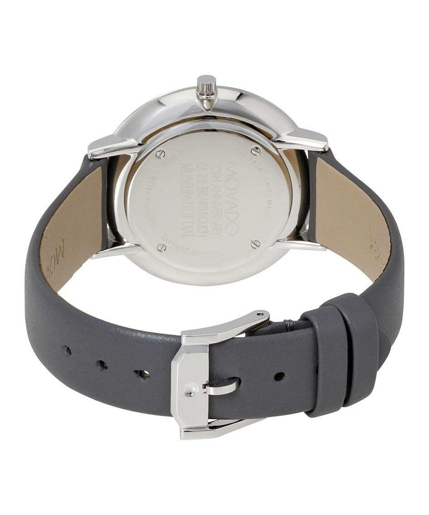 ساعت مچی زنانه موادو, کد 0607144