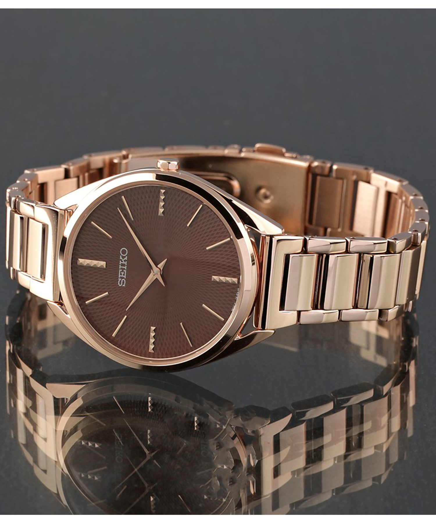 ساعت مچی زنانه سیکو ، زیرمجموعه General, کد SWR062P1