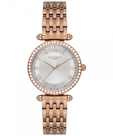 ساعت مچی زنانه لی کوپر، کد LC07136.430