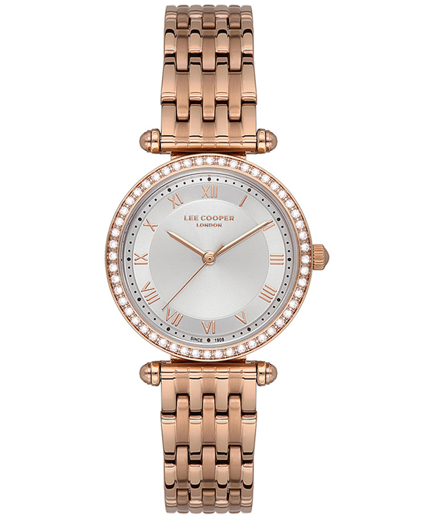 ساعت مچی زنانه لی کوپر، کد LC07136.430