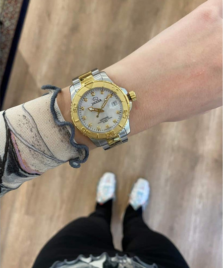 ساعت مچی زنانه جگوار, کد J896/3