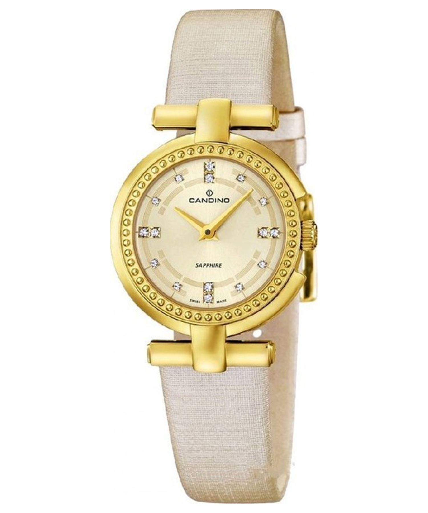 ساعت مچی زنانه کاندینو, کد C4561/2