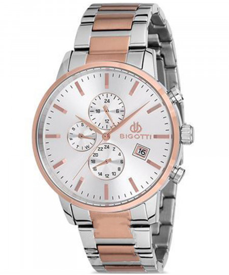 ساعت مچی مردانه بیگوتی, کد BG.0207-3