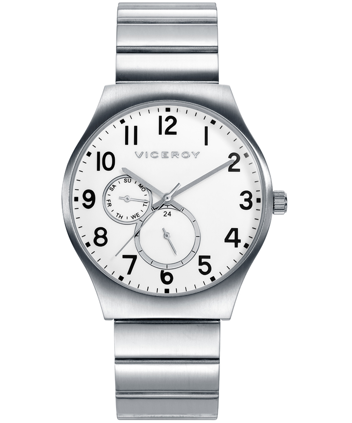 ساعت مچی مردانه ویسروی, کد 401091.99