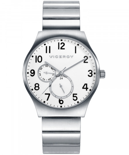 ساعت مچی مردانه ویسروی, کد 401091.99