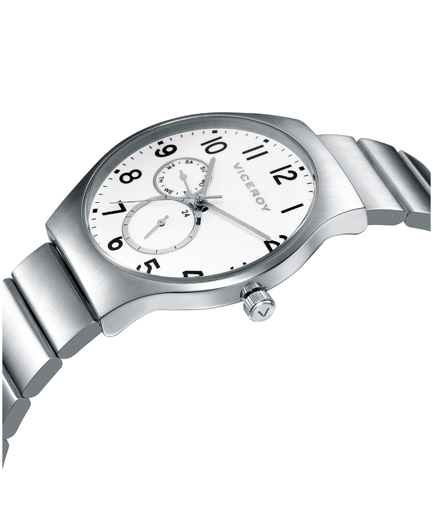 ساعت مچی مردانه ویسروی, کد 401091.99