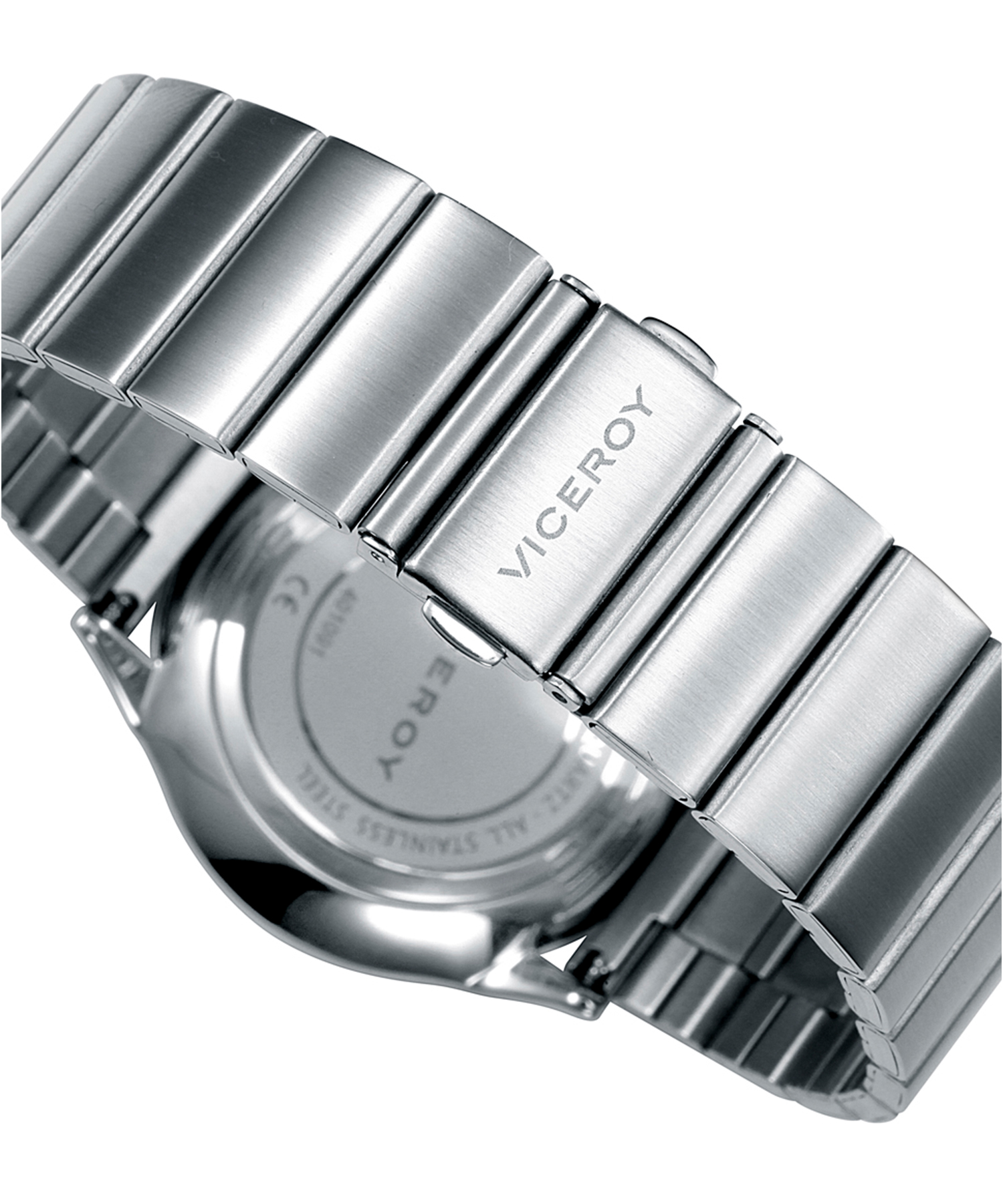 ساعت مچی مردانه ویسروی, کد 401091.99