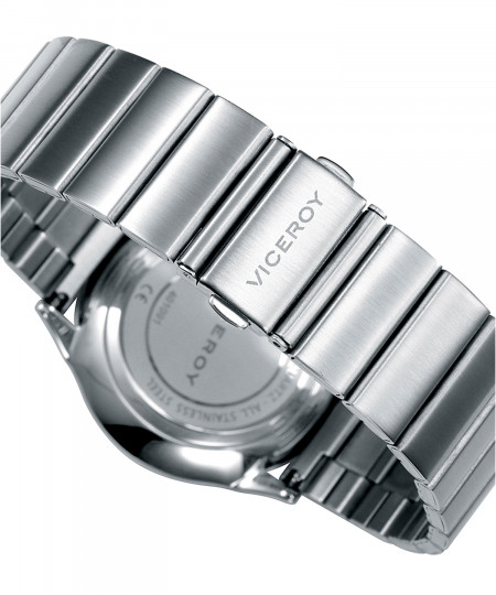 ساعت مچی مردانه ویسروی, کد 401091.99