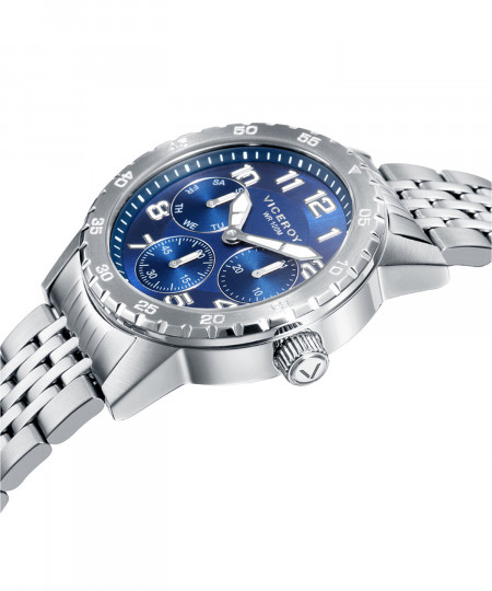 ساعت مچی مردانه و زنانه ویسروی, کد 401161.34