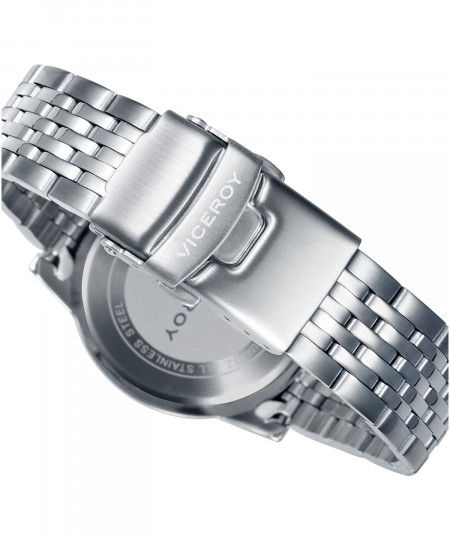 ساعت مچی مردانه و زنانه ویسروی, کد 401161.34