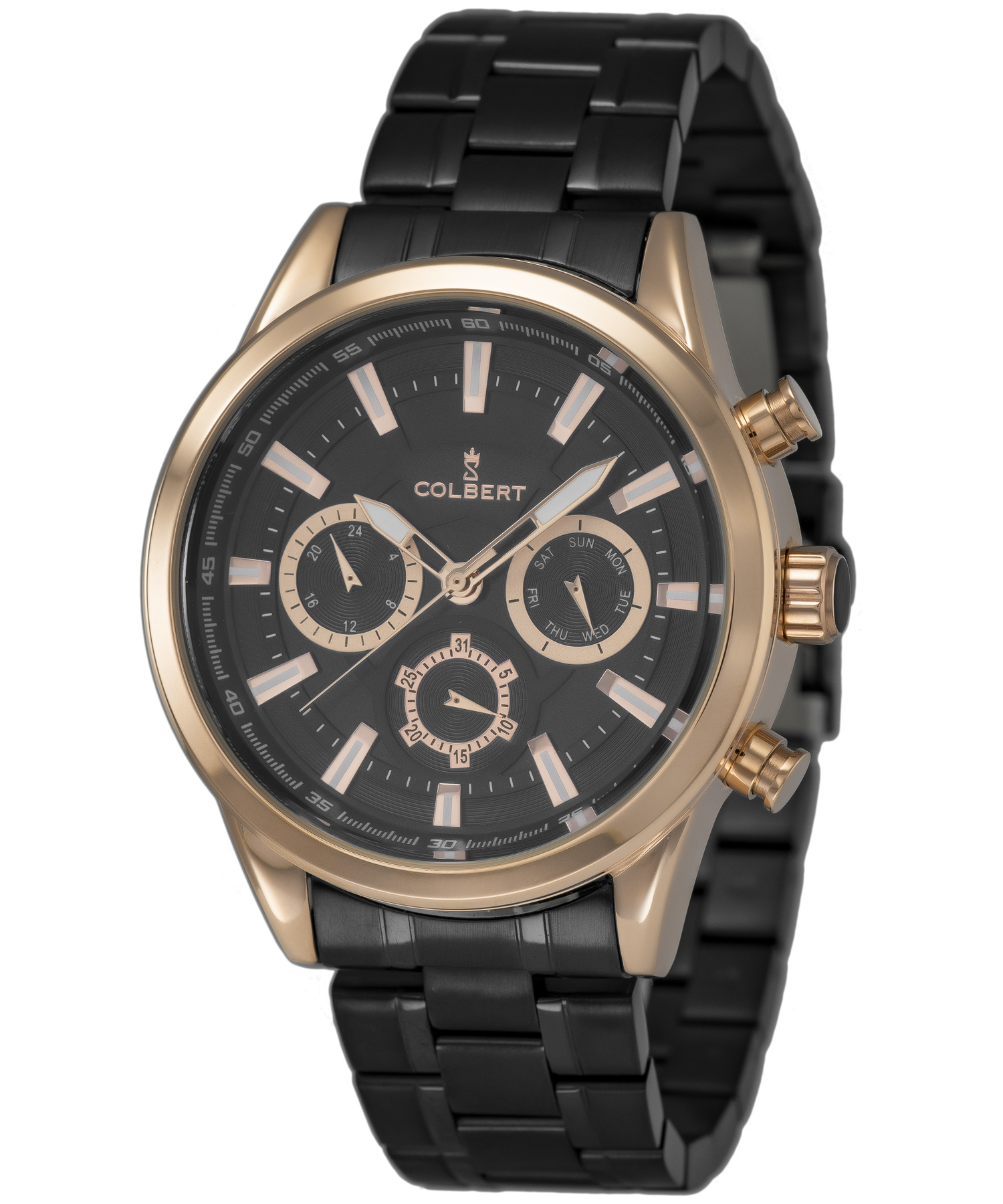 ساعت مچی مردانه کلبرت, کد 0229G-R22