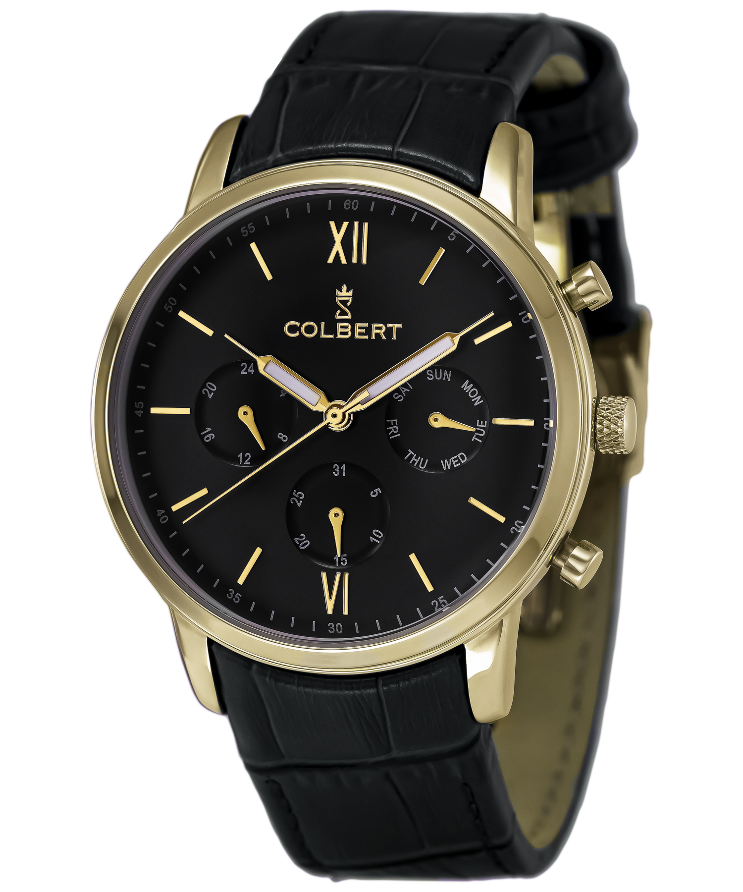 ساعت مچی مردانه کلبرت, کد 0230G-G22