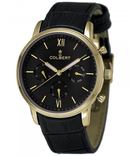 ساعت مچی مردانه کلبرت, کد 0230G-G22
