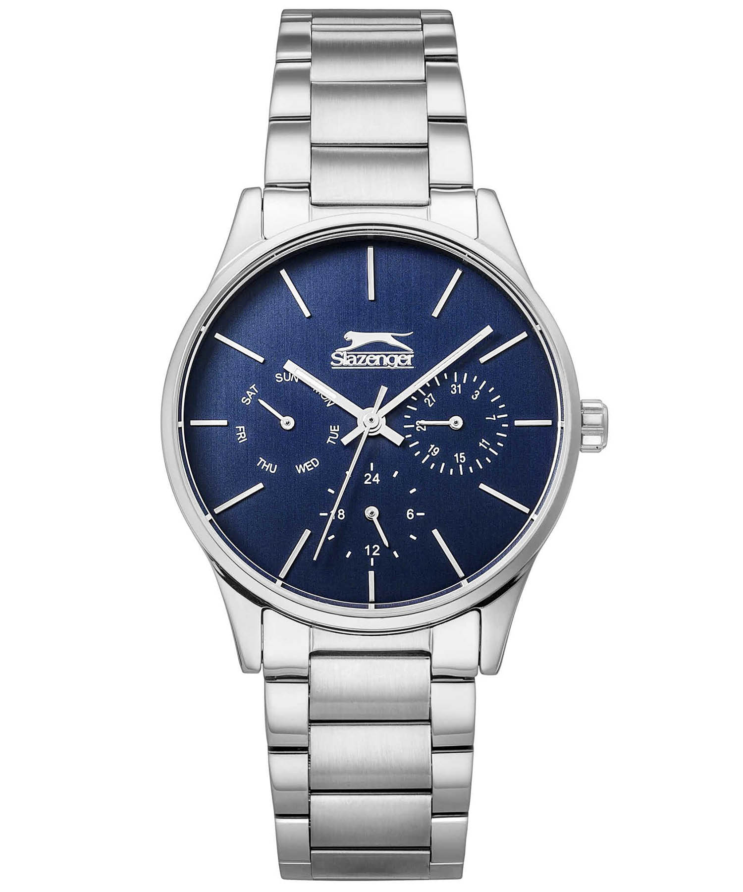 ساعت مچی زنانه اسلازنجر, کد SL.09.6409.4.01