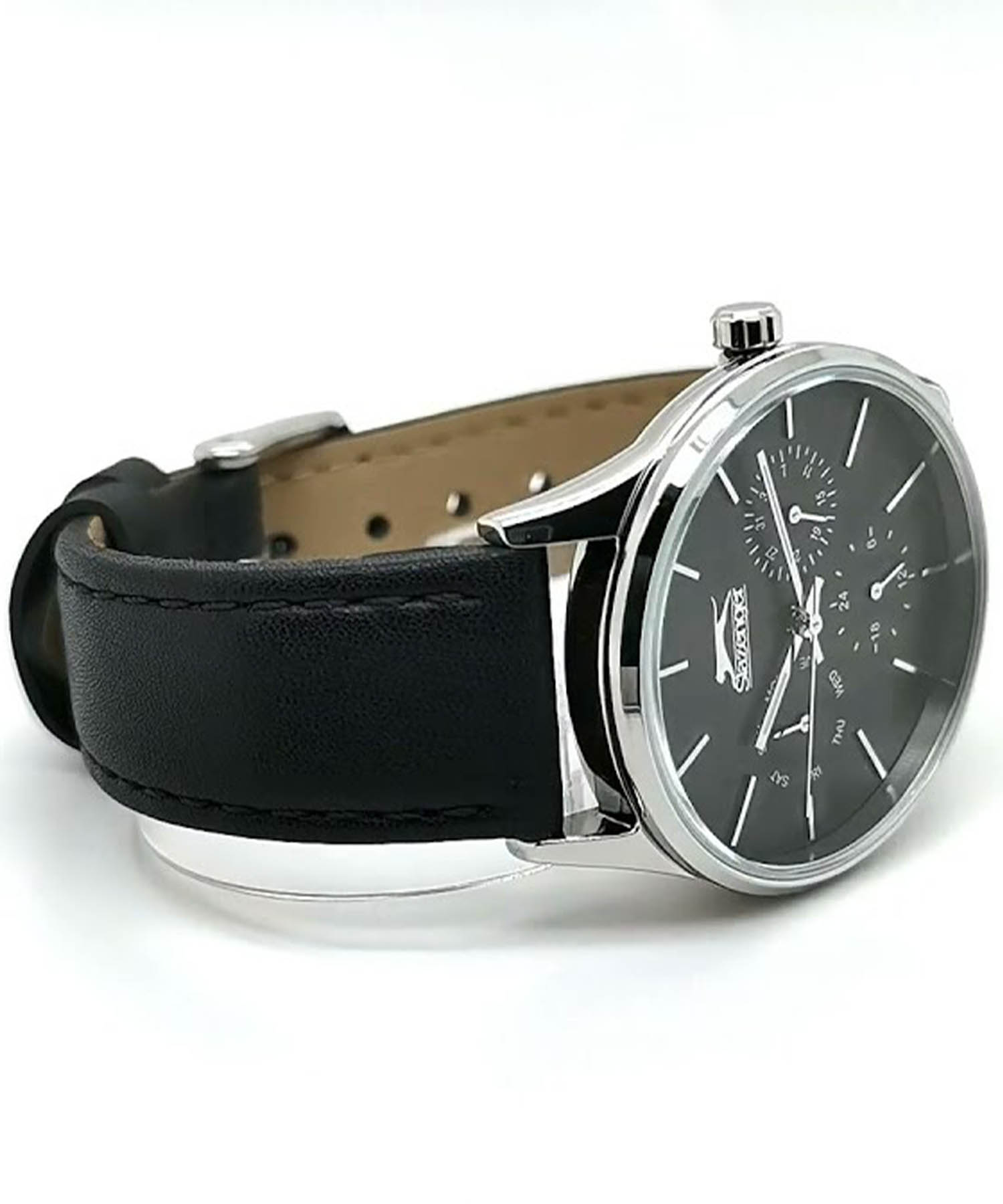 ساعت مچی زنانه اسلازنجر, کد SL.09.6381.4.02