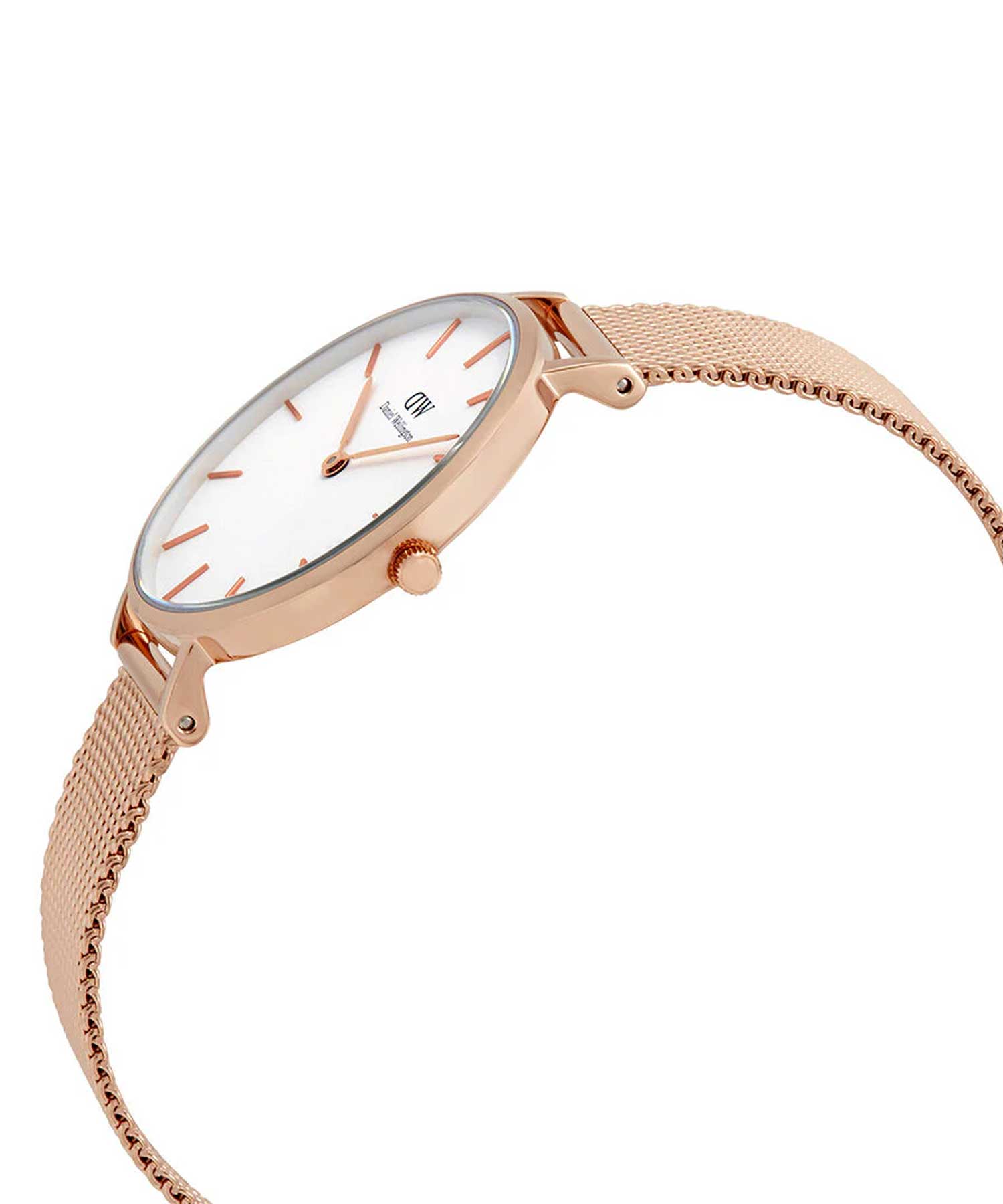 ساعت مچی زنانه دنیل ولینگتون، کد DW00100163