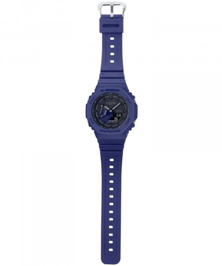 ساعت مچی مردانه کاسیو، زیرمجموعه G-Shock، کد GA-2100-2ADR