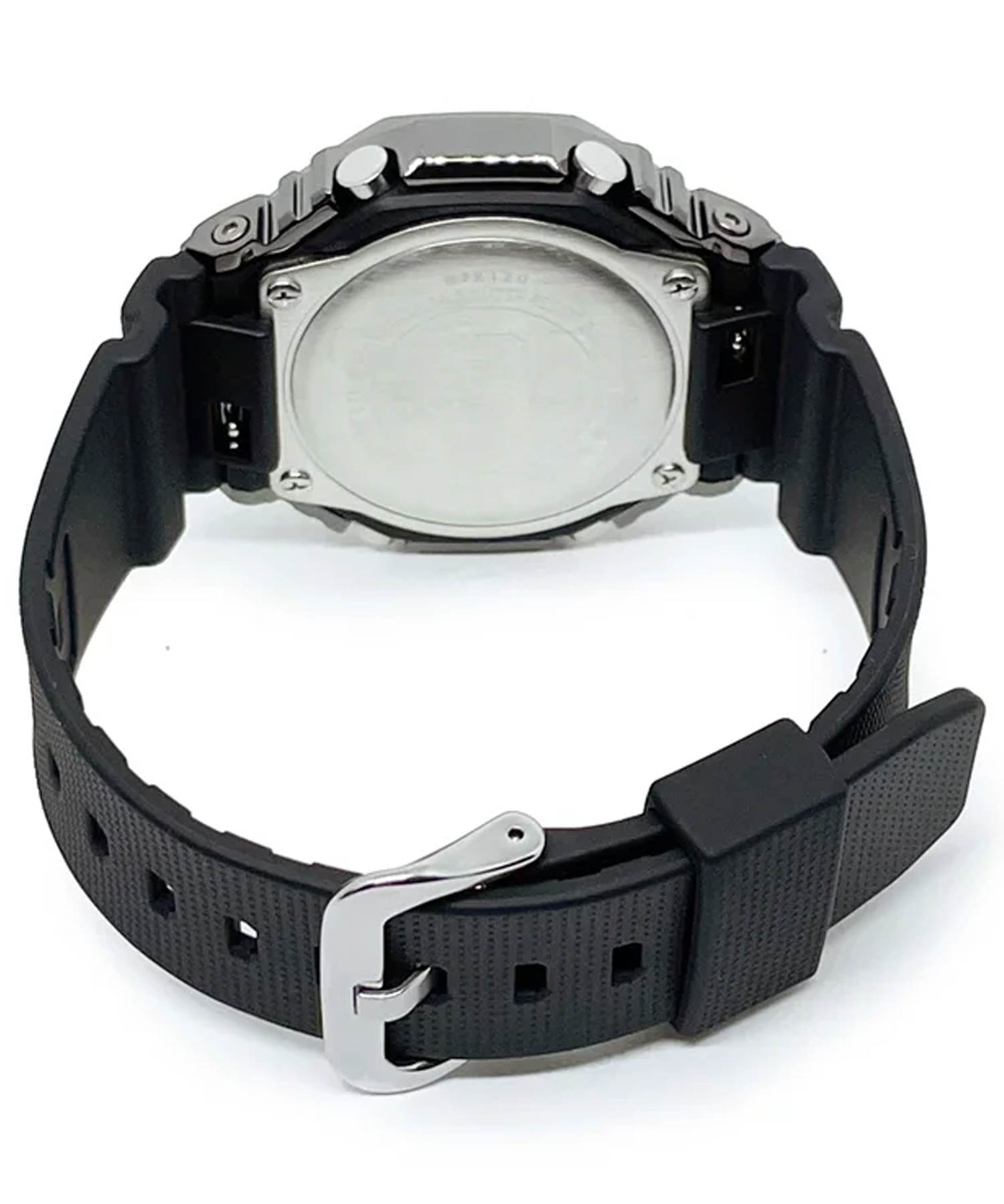 ساعت مچی مردانه کاسیو، زیرمجموعه G-Shock، کد GM-2100B-4ADR