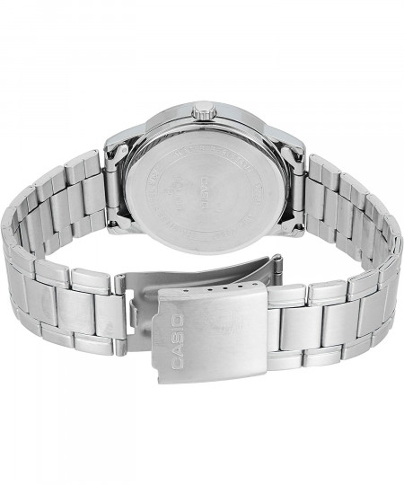 ساعت مچی مردانه کاسیو، زیرمجموعه Standard، کد MTP-V002D-7B3UDF