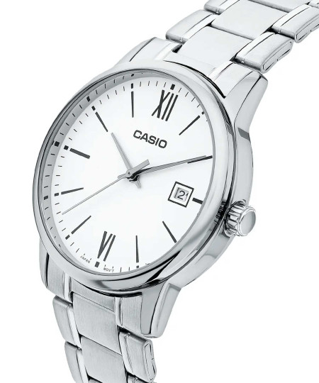 ساعت مچی مردانه کاسیو، زیرمجموعه Standard، کد MTP-V002D-7B3UDF