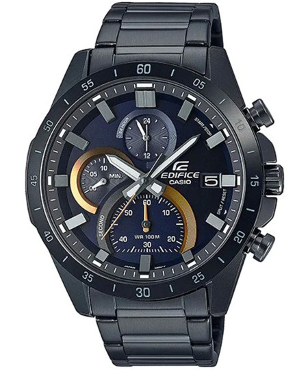 ساعت مچی مردانه کاسیو، زیرمجموعه EDIFICE، کد EFR-571DC-2AVUDF