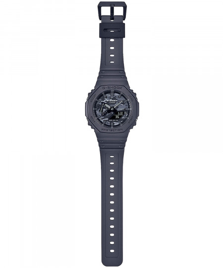 ساعت مچی مردانه کاسیو، زیرمجموعه G-Shock، کد GA-2100CA-8ADR