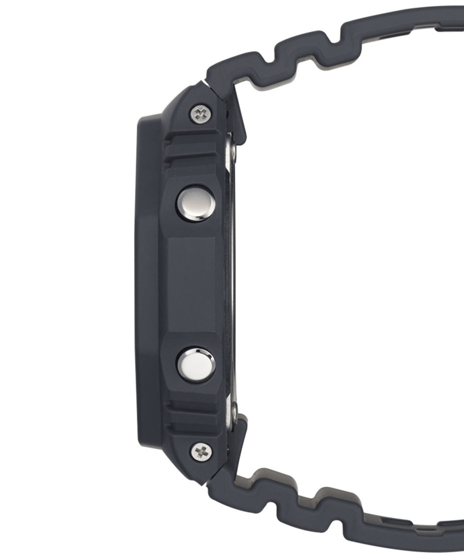 ساعت مچی مردانه کاسیو، زیرمجموعه G-Shock، کد GA-2100CA-8ADR