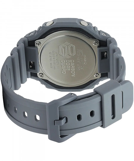ساعت مچی مردانه کاسیو، زیرمجموعه G-Shock، کد GA-2100CA-8ADR