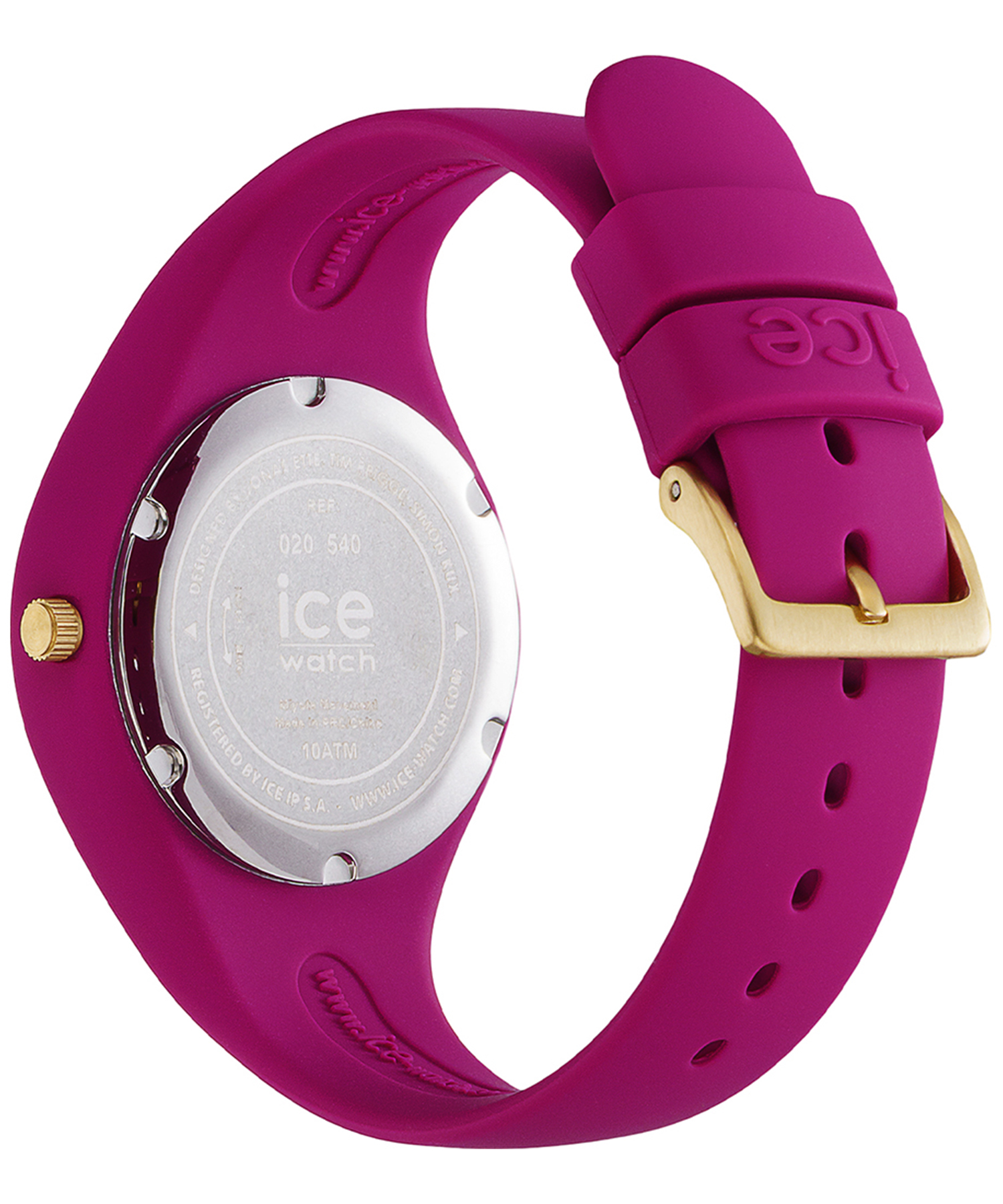 ساعت مچی زنانه آیس واچ, کد 020540
