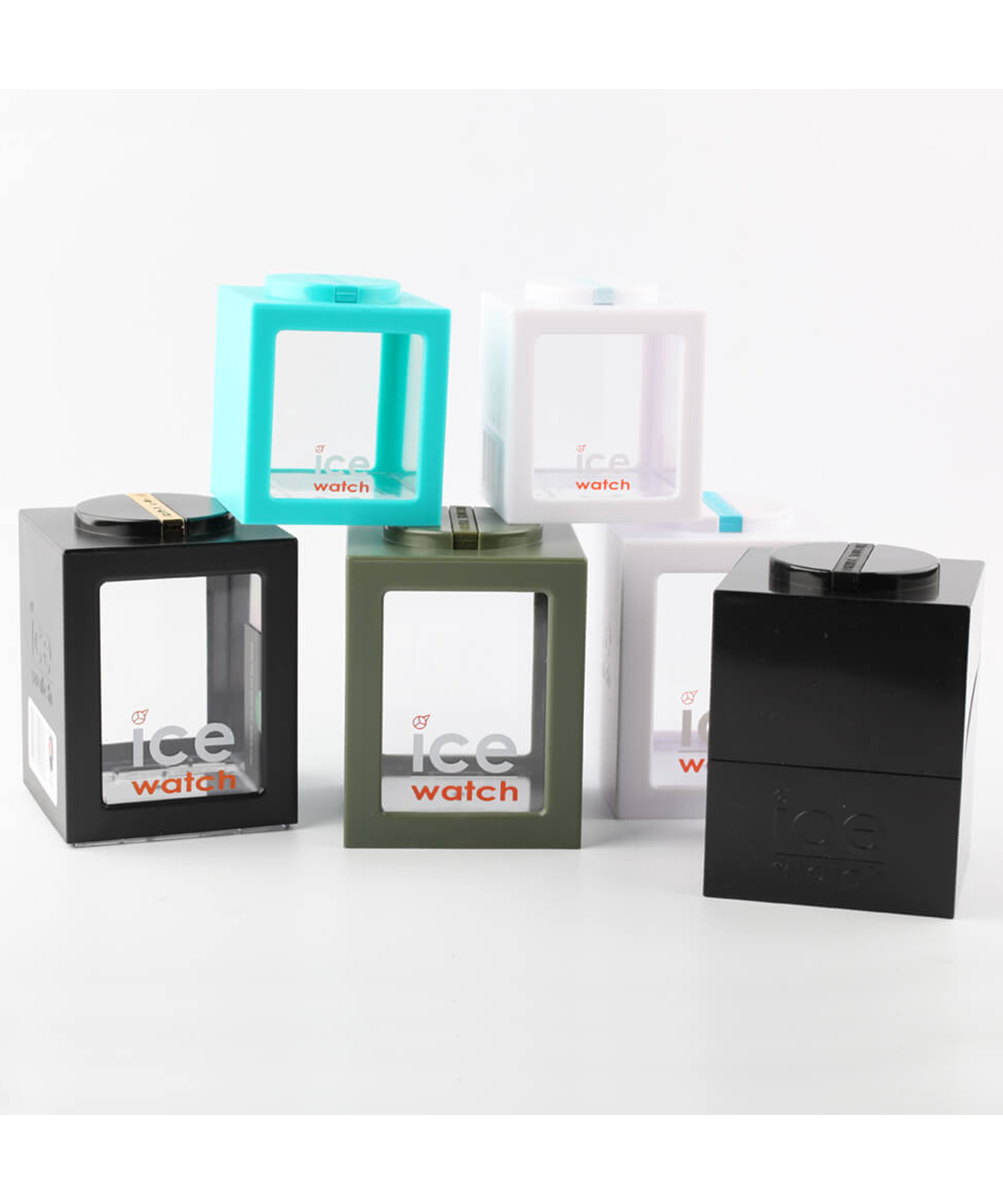 ساعت مچی زنانه آیس واچ, کد 019146